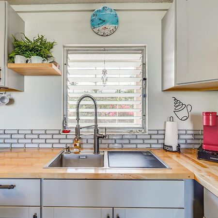 Kailua-Kona Condo With Balcony Walk To The Beach! Экстерьер фото