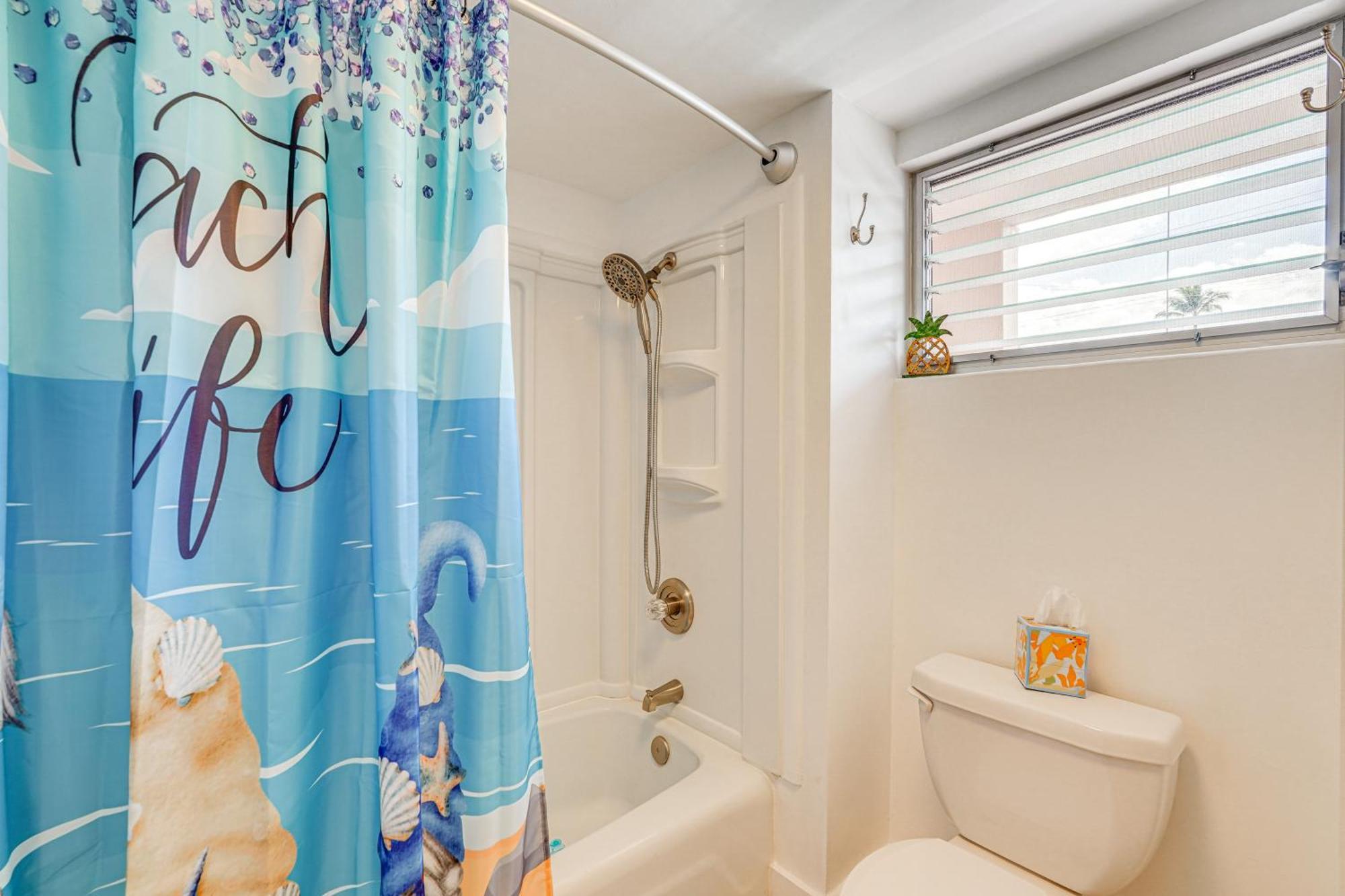 Kailua-Kona Condo With Balcony Walk To The Beach! Экстерьер фото