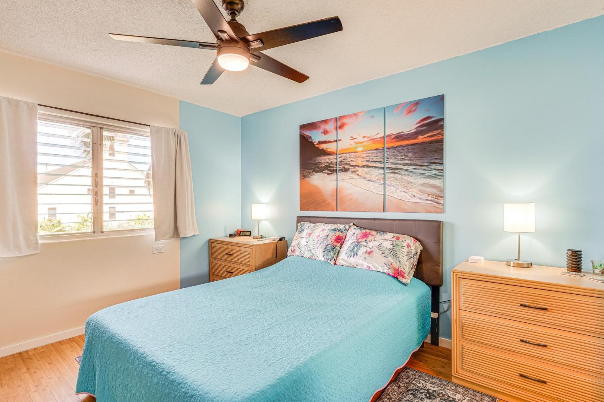 Kailua-Kona Condo With Balcony Walk To The Beach! Экстерьер фото