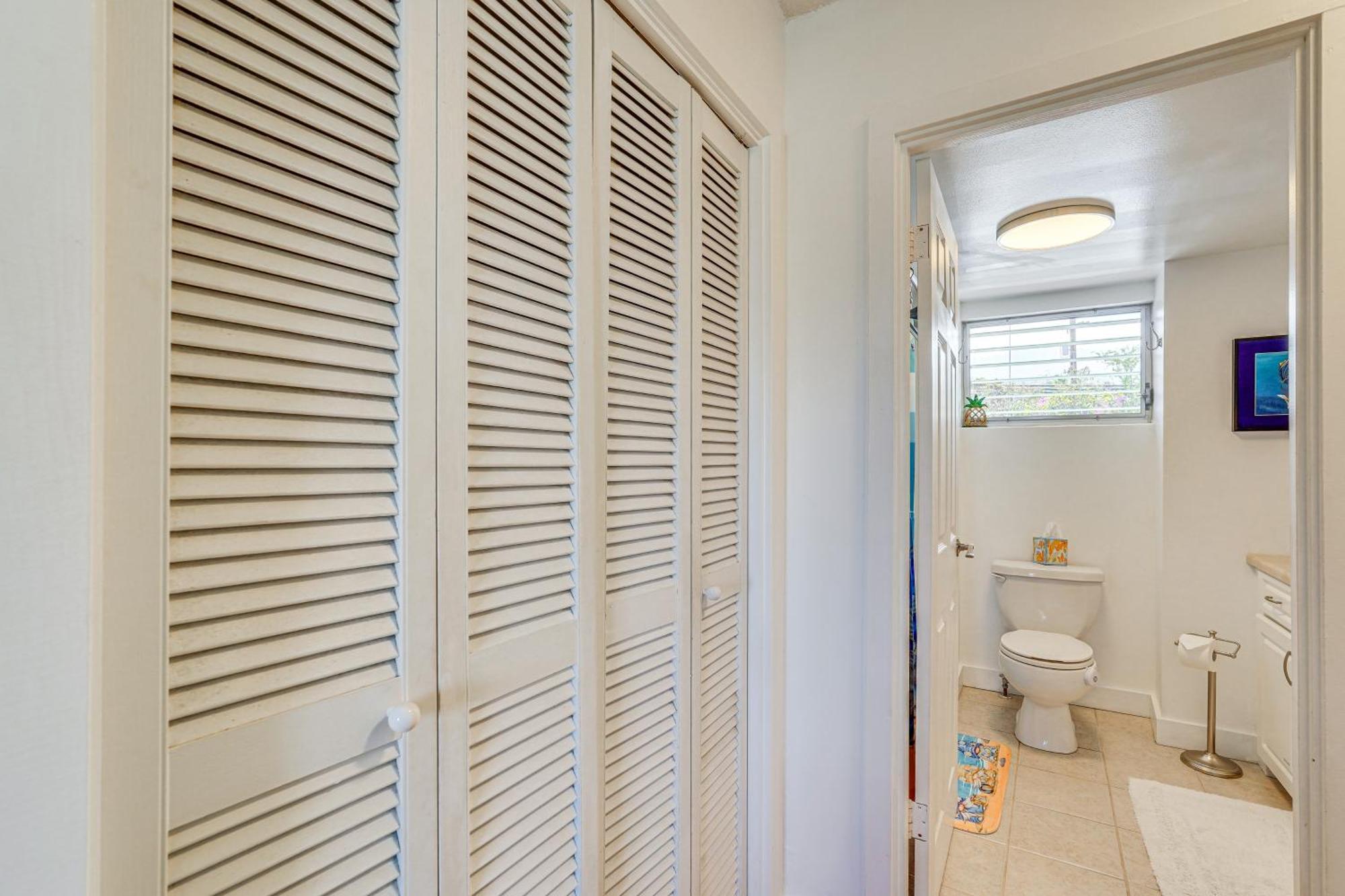 Kailua-Kona Condo With Balcony Walk To The Beach! Экстерьер фото
