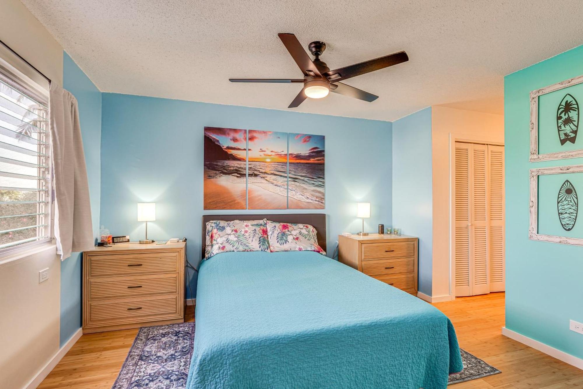 Kailua-Kona Condo With Balcony Walk To The Beach! Экстерьер фото